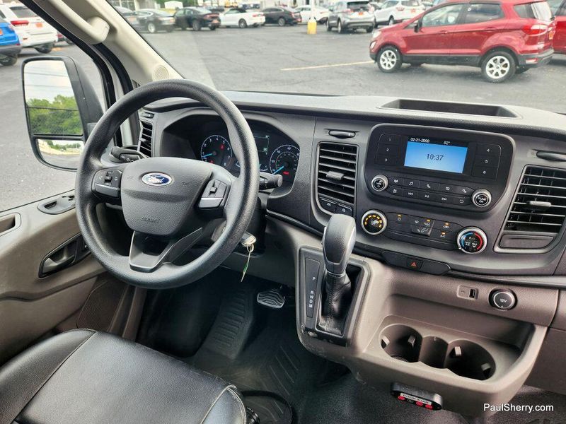 Used 2020 Ford Transit-350 Passenger Van XLImage 47