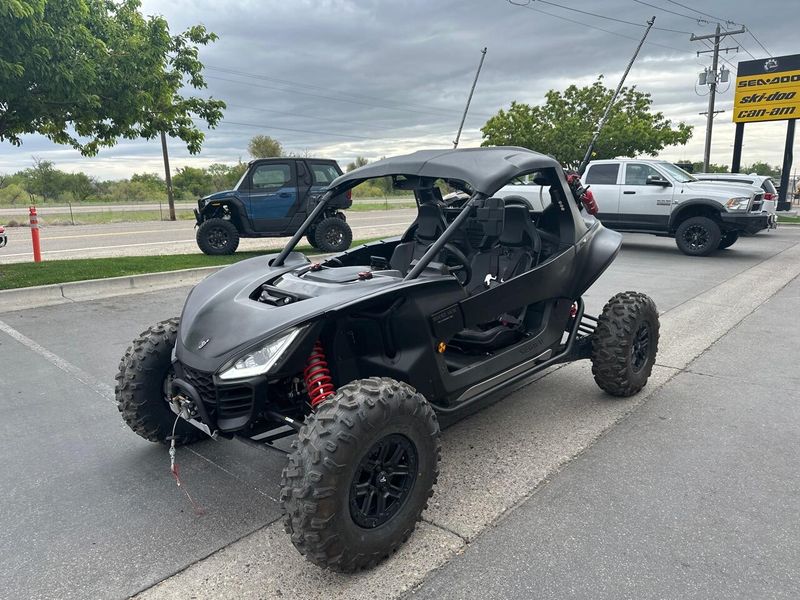 2024 SEGWAY VILLAIN SX10 WP 