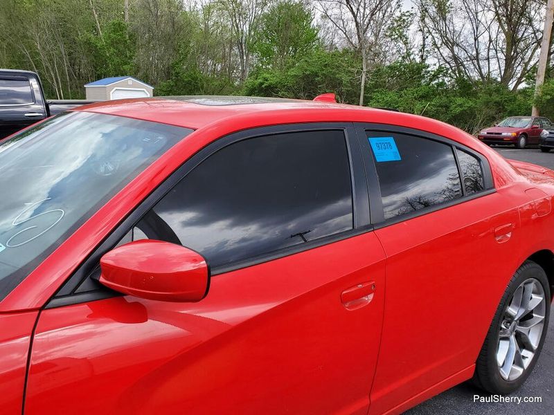 Used 2020 Dodge Charger SXT Plus