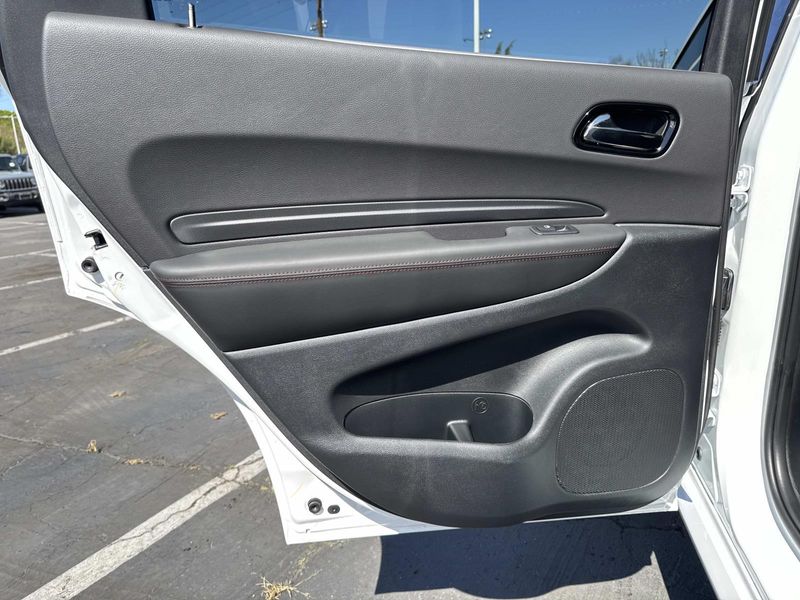 New 2026 Dodge Durango Gt Plus Awd Hemi V8