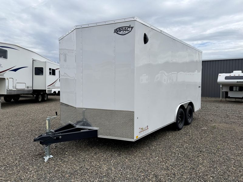 New 2026 NOVAE Impact 8.5X16 7KImage 2
