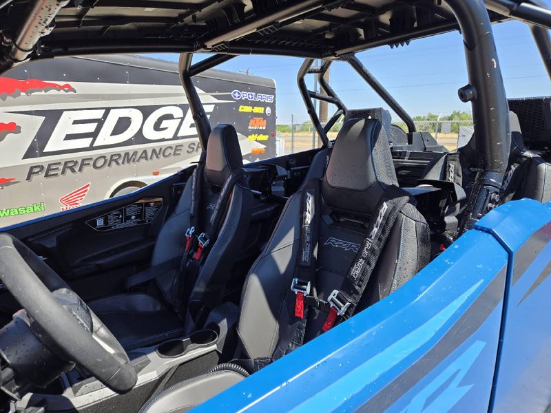 New 2026 Polaris RZR PRO XP 4 ULTIMATE 