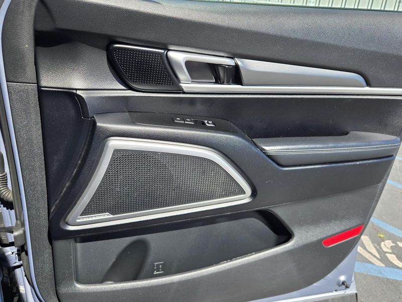 Used 2022 Kia Telluride LX AWD