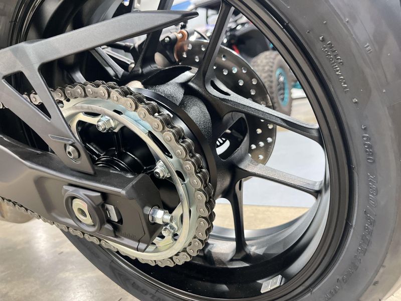 New 2026 Yamaha MT-07 Image 22