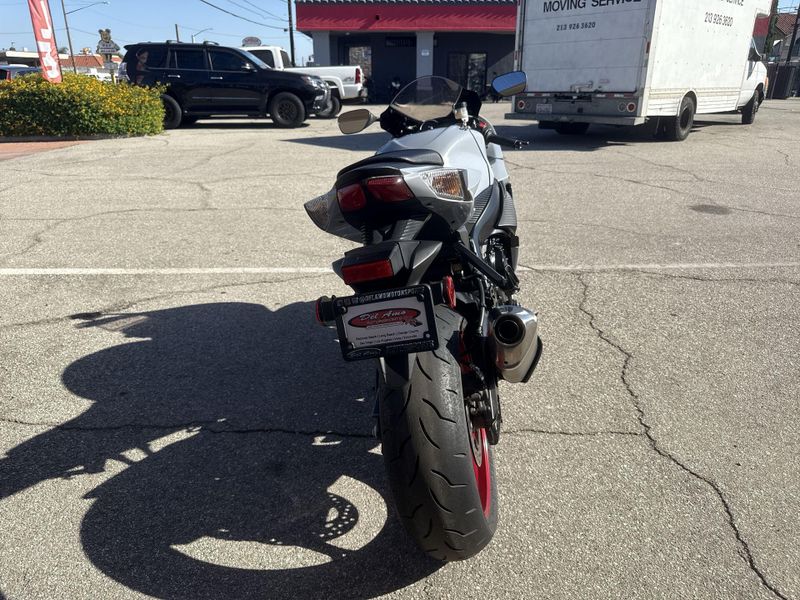 Used 2023 Suzuki GSX-R600 CA Image 17