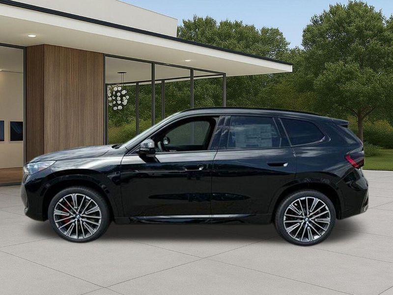 New 2026 BMW X1 xDrive28iImage 13