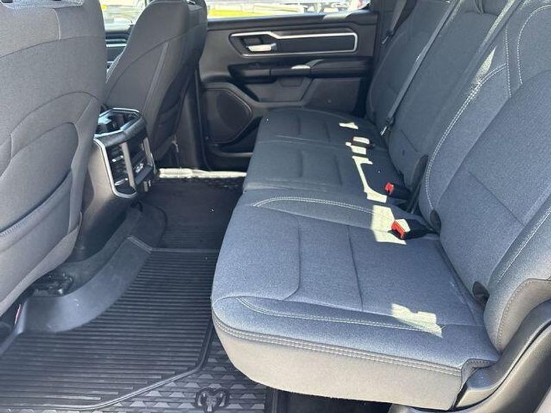 Used 2021 RAM 1500 Big Horn Lone StarImage 15