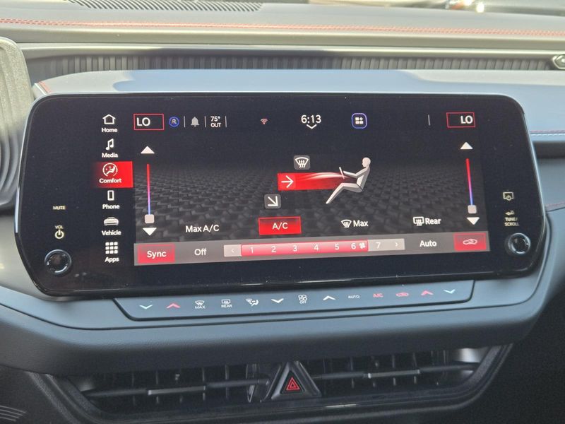 New 2026 Dodge Charger R/T 4-door Awd