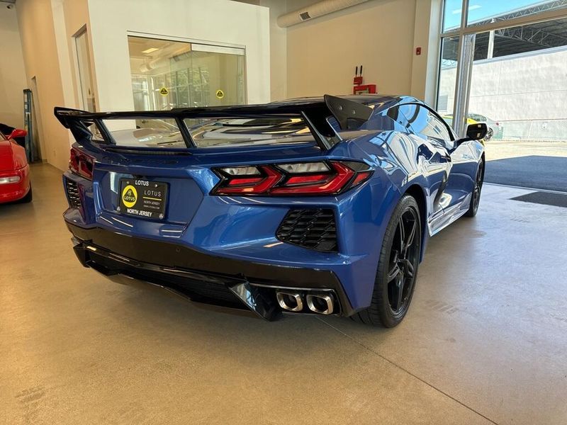 2023 Chevrolet Corvette StingrayImage 15