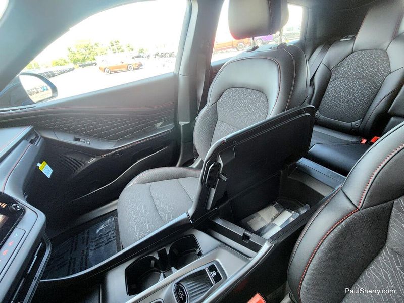 New 2026 Dodge Charger Scat Pack 4-door Awd