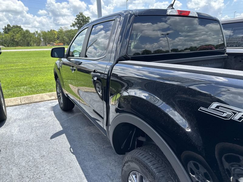 Used 2021 Ford Ranger XLTImage 11