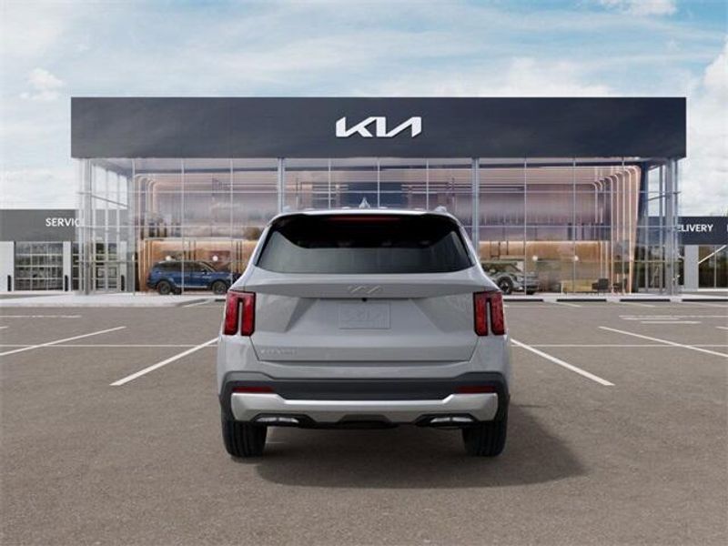 2025 Kia Sorento EXImage 5