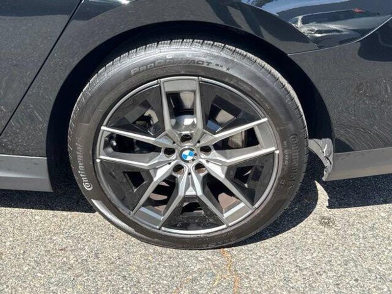 Used 2026 BMW 5 Series 530iImage 14
