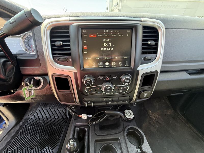 Used 2016 RAM 3500 Chassis SLTImage 19