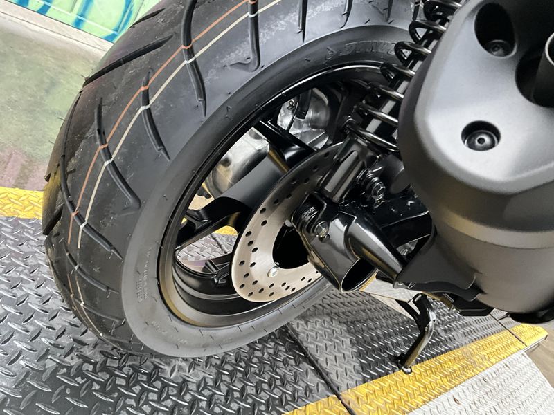 New 2026 Yamaha Xmax Image 13