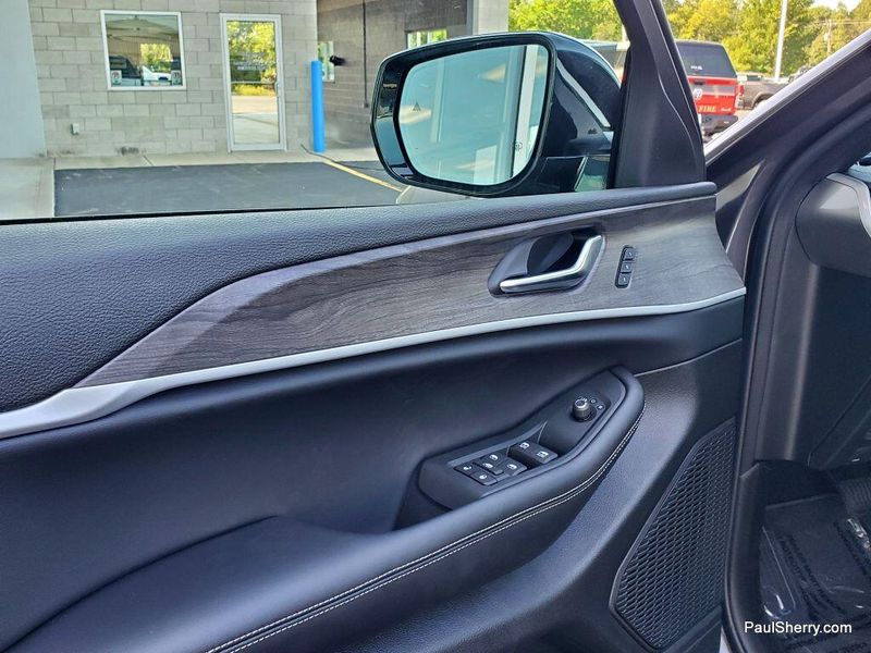 New 2025 Jeep Grand Cherokee Limited 4x4