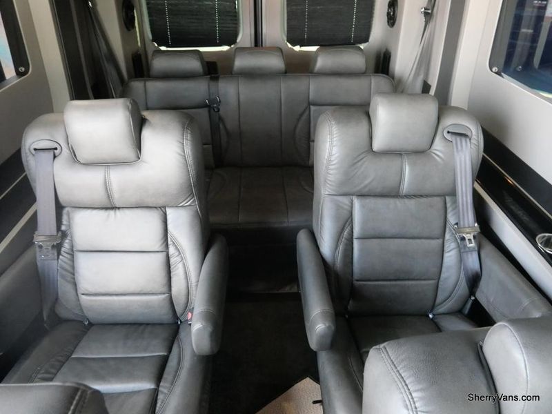 2021 RAM ProMaster 2500 High Roof 159WBImage 44