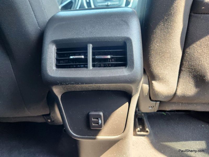 Used 2022 Chevrolet Equinox LT