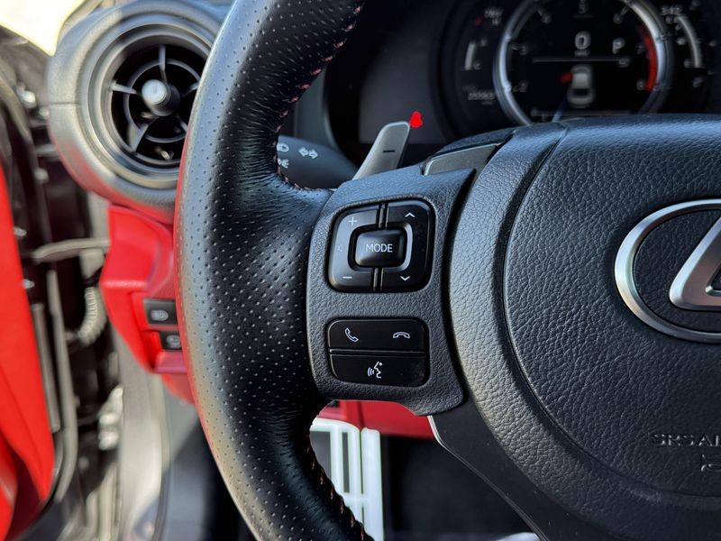 Used 2023 Lexus IS 350 F SPORTImage 22