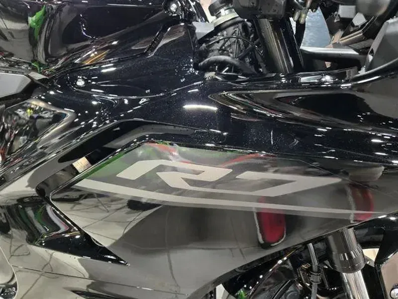 NEW 2026 YAMAHA YZFR7 Image 17