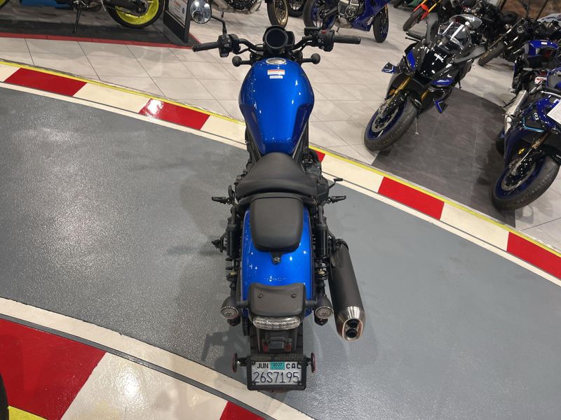 Used 2024 Honda REBEL 1100 DCT Image 24