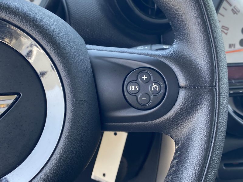 Used 2014 MINI Cooper Paceman PacemanImage 25