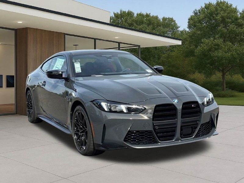 New 2027 BMW M4 CompetitionImage 6