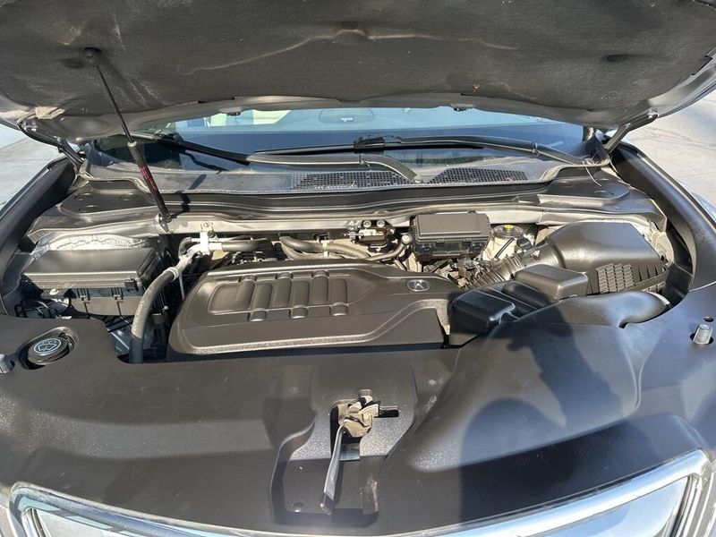 2016 Acura MDX 3.5LImage 14