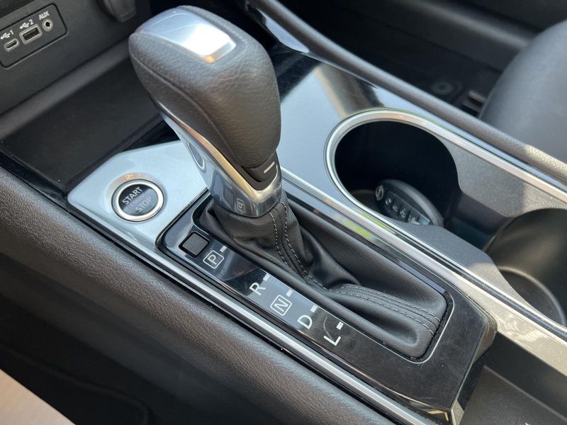 2024 Nissan Altima 2.5 SV photo 25