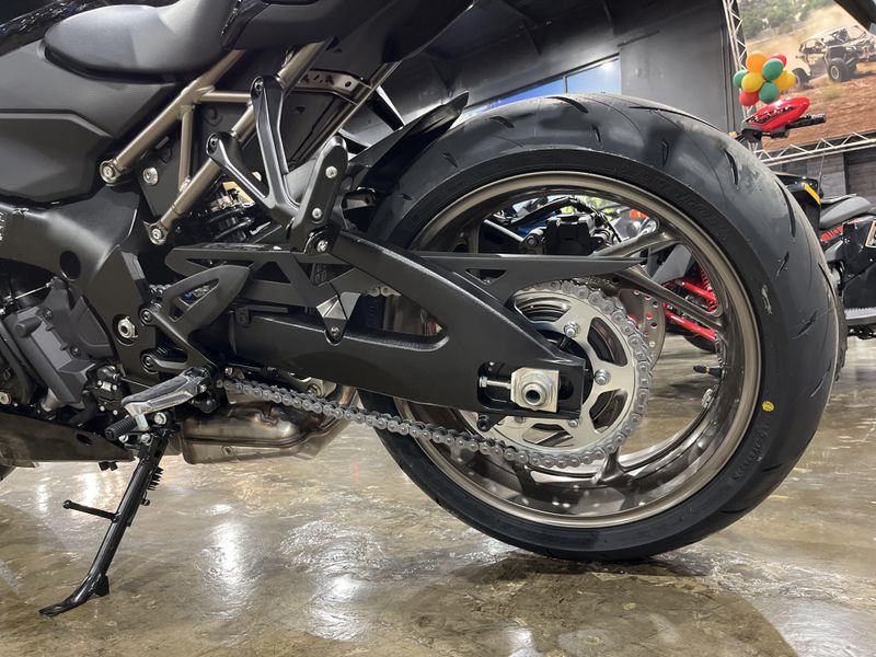 Used 2024 Suzuki GSX-S1000GT+ Image 12