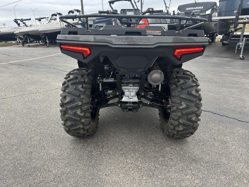 2022 Polaris SPORTSMAN 570 PREMIUM TITANIUMImage 6