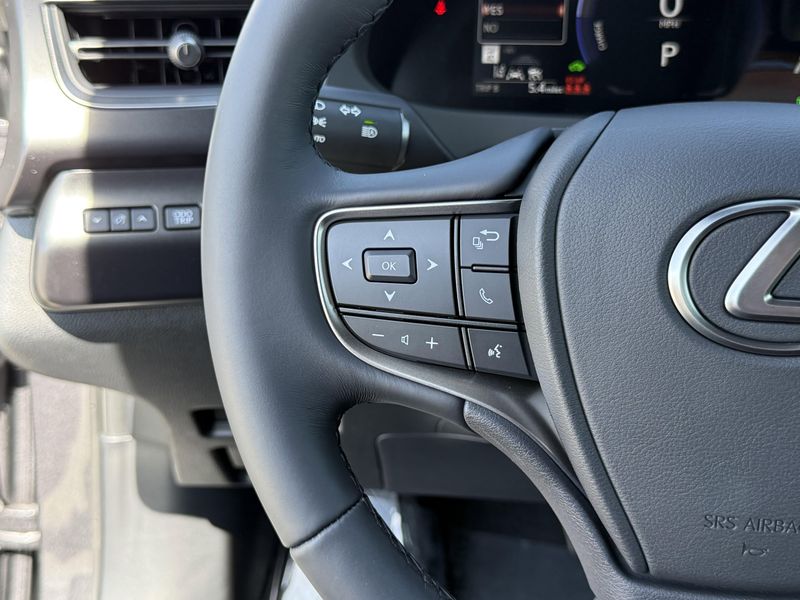 New 2026 Lexus UX 300hImage 22