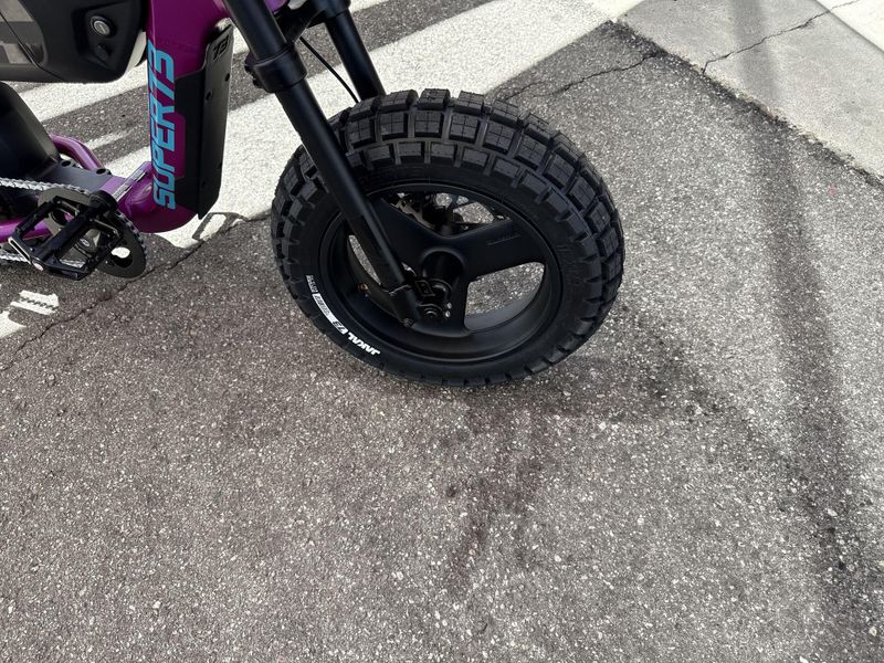 New 2026 Super73 Mzft Image 10