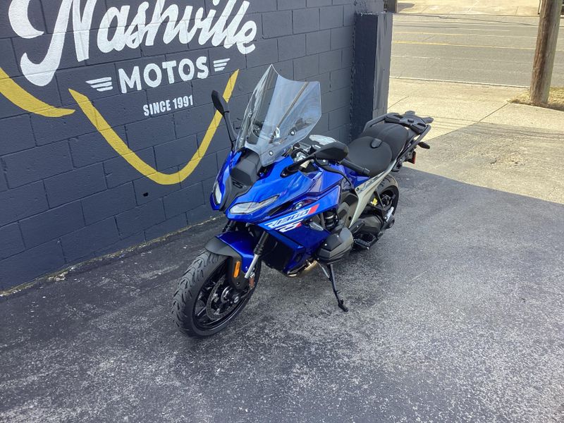 New 2026 BMW R 1300 RS 