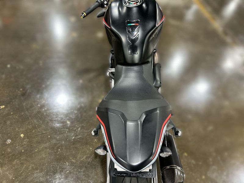 2020 Ducati MONSTER STEALTH 821 Image 14
