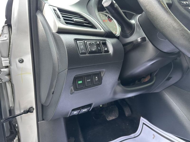 2018 Nissan Sentra SVImage 26