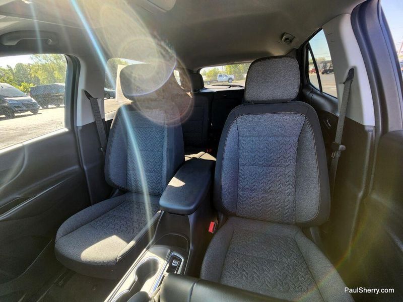 Used 2023 Chevrolet Equinox LT