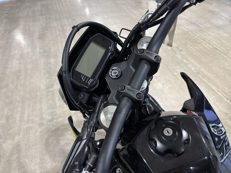 New 2027 Suzuki DR-Z4S+ Image 23