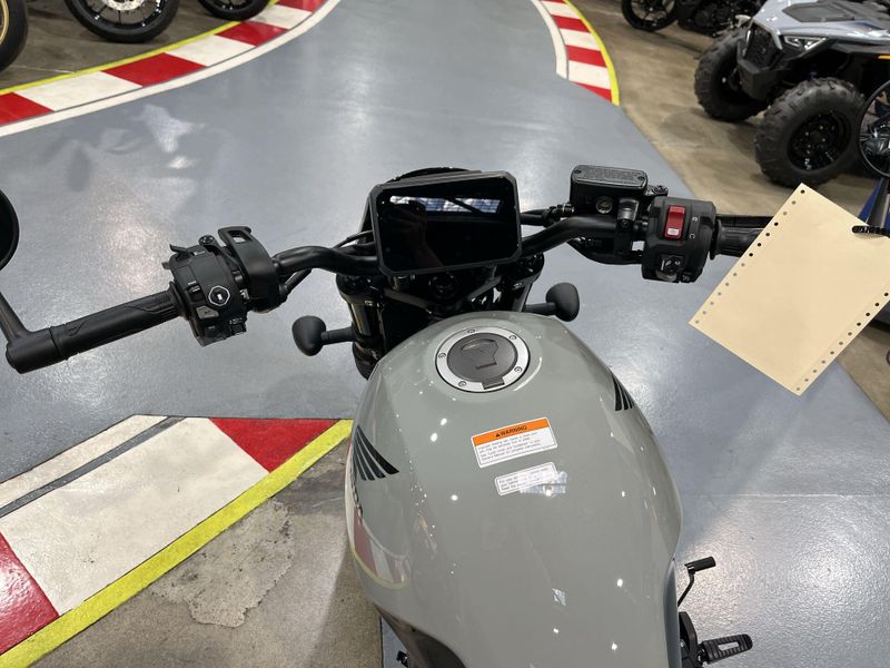New 2026 Honda REBEL 1100 DCT SE Image 15