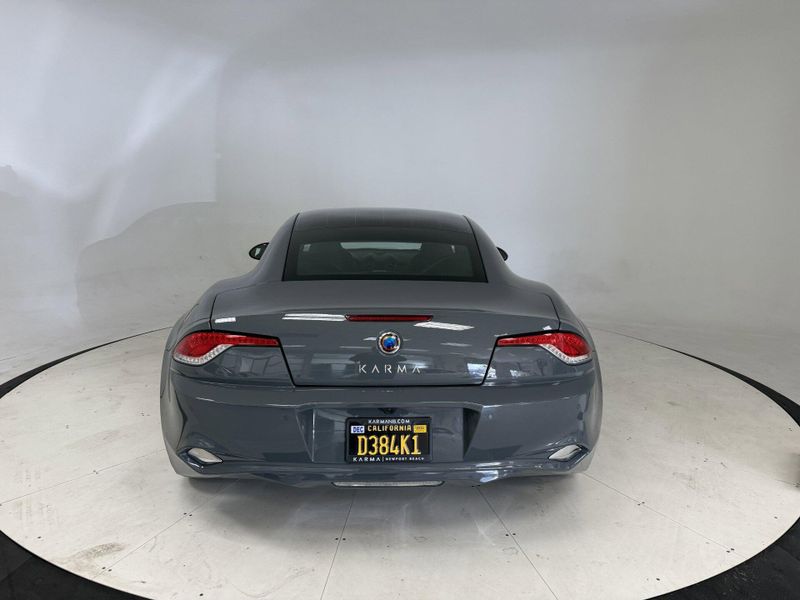 Used 2018 Karma Revero Image 5