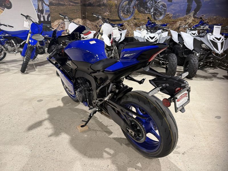 New 2026 Yamaha YZF-R9 Image 15