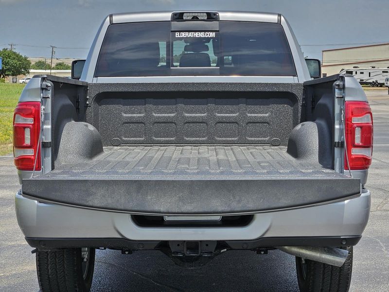 2024 RAM 2500 Laramie Mega Cab 4x4 6