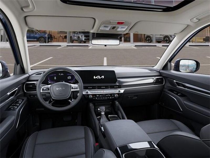 2025 Kia Telluride SImage 14