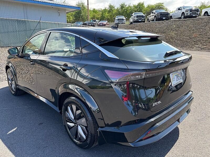 2023 Nissan ARIYA Engage photo 3