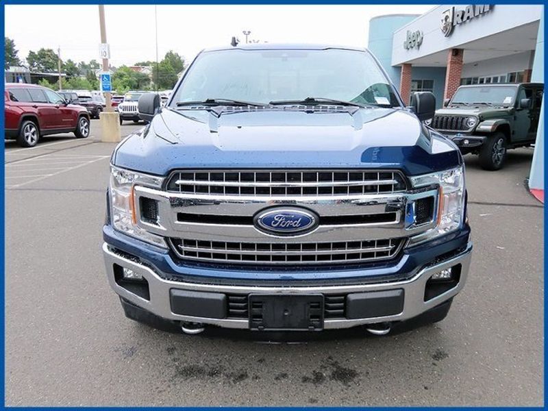 2019 Ford F-150 XLTImage 3