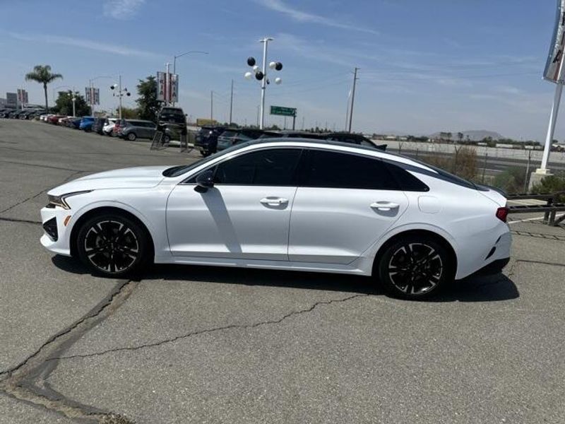 Used 2023 Kia K5 GT-LineImage 2