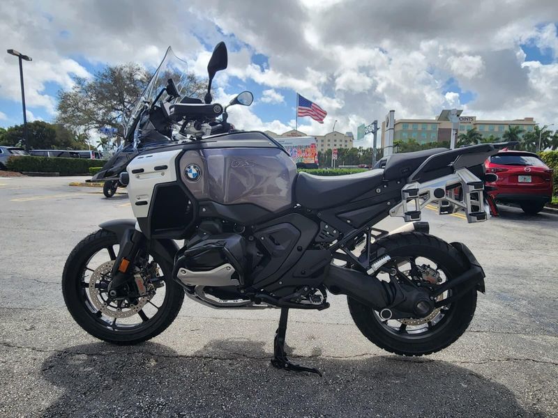 2026 BMW R 1300 GS AdventureImage 5