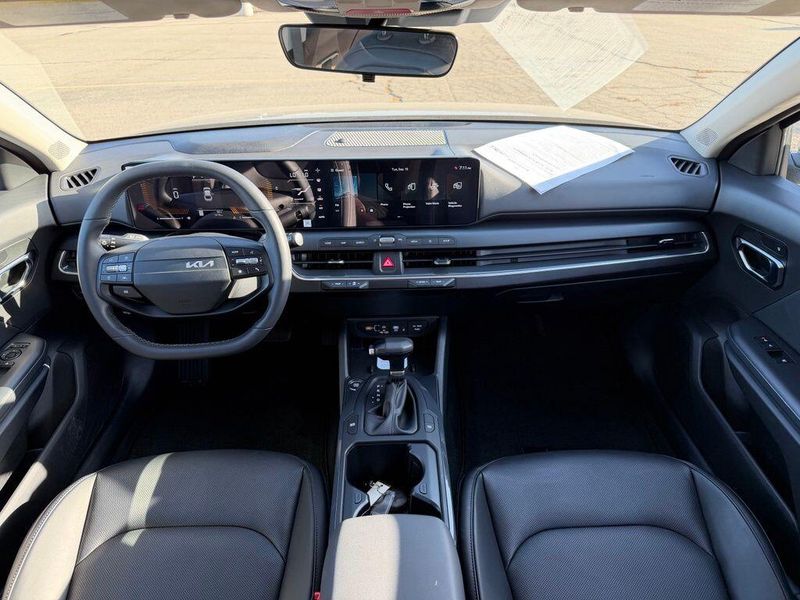 Used 2026 Kia K4 EXImage 18