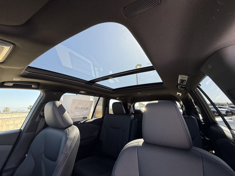 2025 LEXUS TX 350 PremiumImage 20