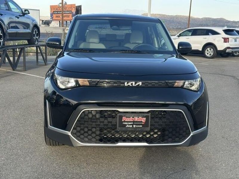 Used 2023 Kia Soul LXImage 8
